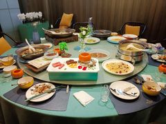 -老班长大酒店(海关大楼店)