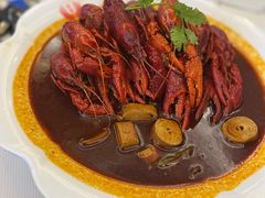 -盱眙虾神於氏龙虾(夫子庙红街店)