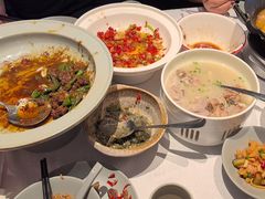 -湘中缘·湖南菜(娄底驻京办店)