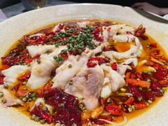 自贡大麻鱼-懒人盐府人家(航天桥店)