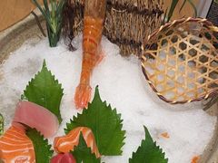 -虹料理·日料放题(悠方店)