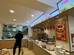 -水仙拉面(水仙街店)