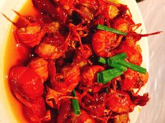 -巴厘龙虾·榜首油焖大虾(洞庭·艺术洋房店)