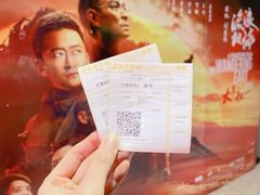 -金逸影城(中关村店)