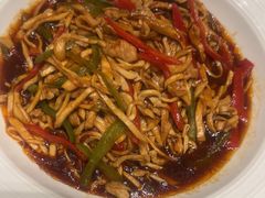 -圣雷克大酒店-爱琴海自助餐厅