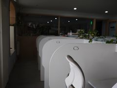 -竹川学社·自助沉浸自习室(海淀黄庄店)