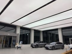 -蔚来体验中心(北京后沙峪店)