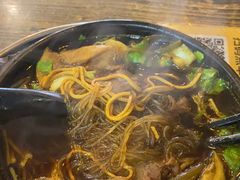 -南湖胖子砂锅(铁心桥店)