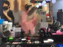 -海马体照相馆(北京apm店)