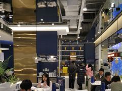 -兰湘子·湘菜小炒(崂山丽达店)