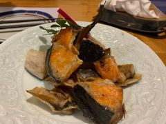 -金井日本料理(丽柏广场店)