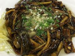 响油鳝糊-协和菜馆(凤凰街店)