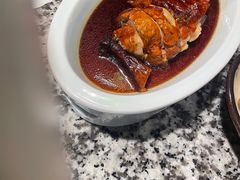 -南京大牌档(崇文门国瑞店)