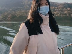 -南京金牛湖风景区