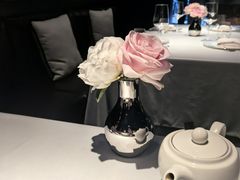 -Oyster Talks 四度蚝法餐厅
