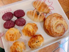 -丁香西饼屋(桂林路店)