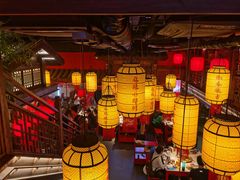 -小龙坎火锅(全球总店)
