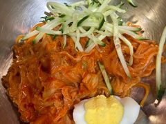 -大壮家原味烤肉(兴华北街店)