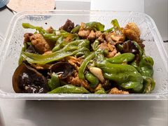 -湖南乡情湘菜馆(罗湖店)