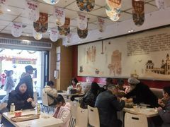 -老通城豆皮大王(吉庆街店)