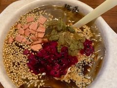 -搓火大都会(广安门总店)