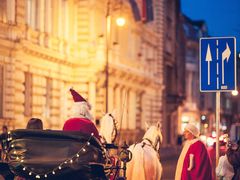 -耶拉契奇总督广场