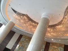 -上海雅居乐万豪侯爵酒店