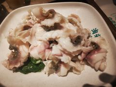 -淘米捞·米汤脆鲩鱼火锅(福田皇岗店)