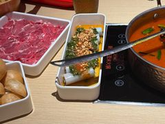 -新大新豆米火锅1993(万象汇店)