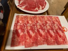 -许府牛火锅(信义坊总店)
