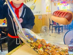 -特色酱椒鱼私房菜(黄鹤楼店)