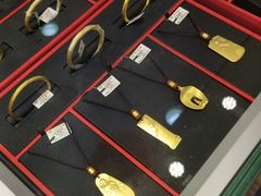-利群商厦(台东店)