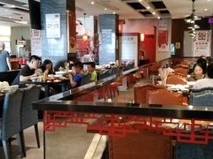 大堂-火宫殿·湘菜小吃·商务宴请·生日聚会(东塘店)