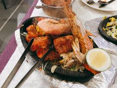 -葛尼沙印度餐厅 (镇明路店)