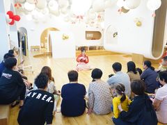 -123+智汇成长中心(保利时光里中心)
