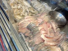 -大马弄蒋师傅美食酥鱼(察院前店)