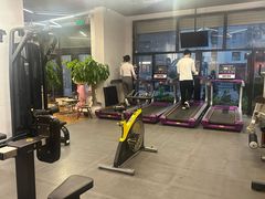 -FEELINGME乐刻私教馆·健身(沿海赛洛城店)