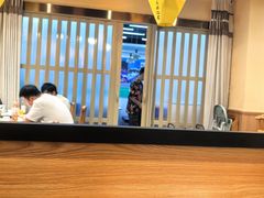 -冰城焰会大丰收铁锅炖(萝岗万达金街店)