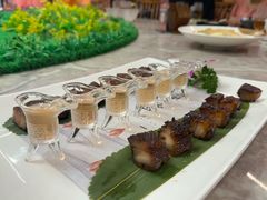 -陶缘一号·四季缘·老字号顺德菜·户外婚礼家宴(西滘店)