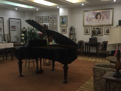 -邓丽君音乐主题餐厅