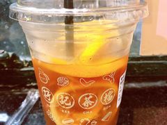 -孖记茶档·热腾茶餐(荔湾领展广场店)
