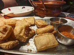 -茄子恰恰·新云南小炒(坪山益田店)