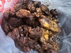-火星杨眼镜酱菜(东塘店)