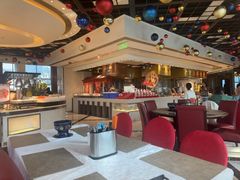 -怡咖啡自助餐(宁波香格里拉店)