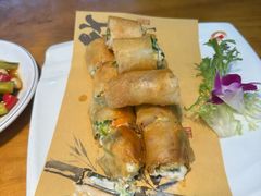 -醉壹号海鲜大排档·老厦门特色菜(厦门美食地标店)