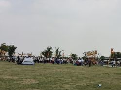 点击看大图 -季高兔窝窝亲子园(上海薰衣草公园店)