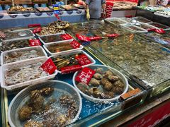 -旺角小渔村·海肠捞饭开创者(环山路店)