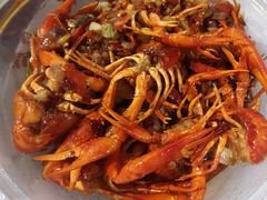 -龙师傅卤炒(天马店)