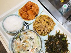 -尚味轩壹号饭堂(曼哈顿广场店)