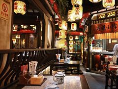 -南京大牌档(中关村领展广场店)